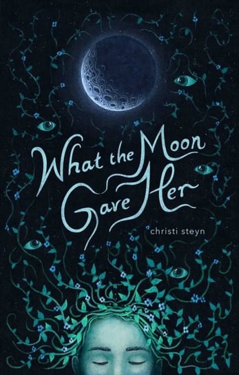 What the Moon Gave Her Andrews McMeel Publishing