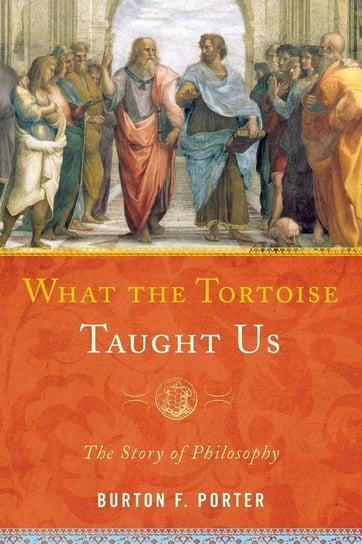 What The Tortoise Taught Us Porter Burton F.