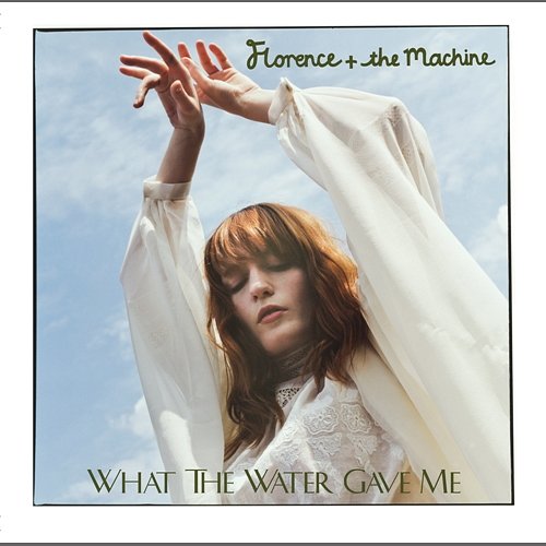 What The Water Gave Me Florence + The Machine