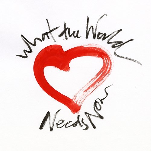 What The World Needs Now Is Love Jack Savoretti, Katherine Jenkins