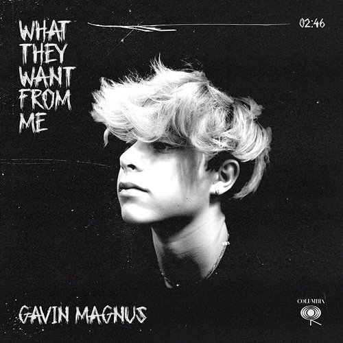 What They Want From Me Gavin Magnus, Jam Jr.