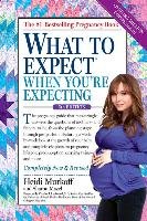 What to Expect When You're Expecting Murkoff Heidi