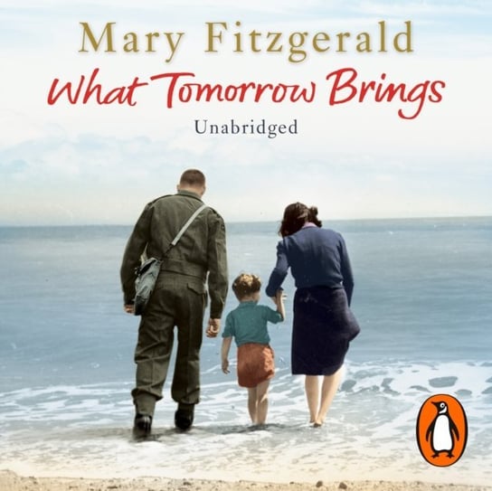 What Tomorrow Brings Fitzgerald Mary
