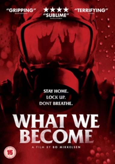 What We Become (brak polskiej wersji językowej) Mikkelsen Bo