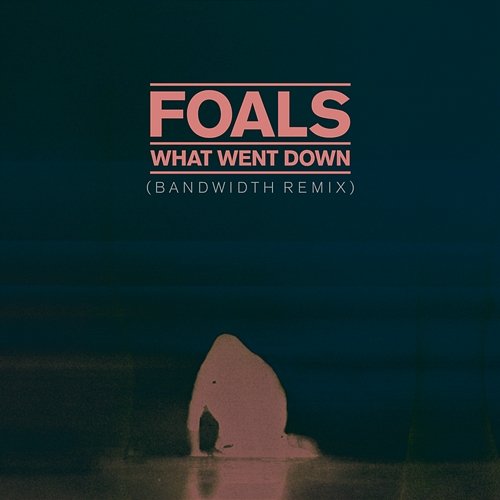 What Went Down Foals