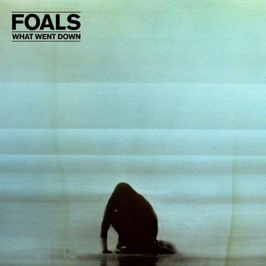 What Went Down (Deluxe Edition) Foals