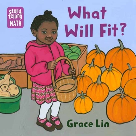 What Will Fit? Grace Lin