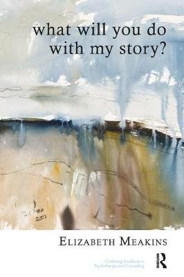 What Will You Do With My Story? Taylor & Francis Ltd.