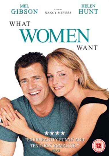 What Women Want (brak polskiej wersji językowej) Meyers Nancy