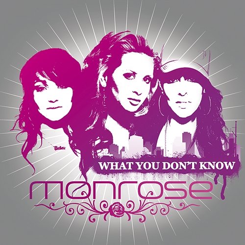 What You Don't Know Monrose