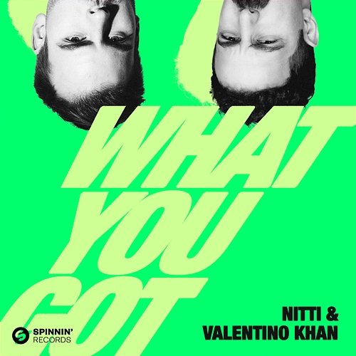 What You Got Nitti x Valentino Khan