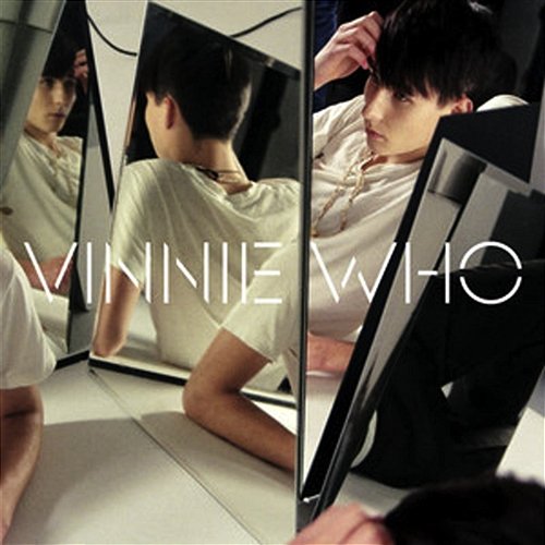 What You Got Is Mine - Artmus Remix Vinnie Who