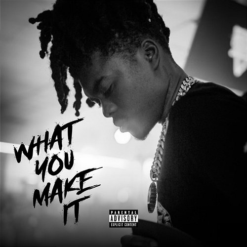 What You Make It Scy Jimm