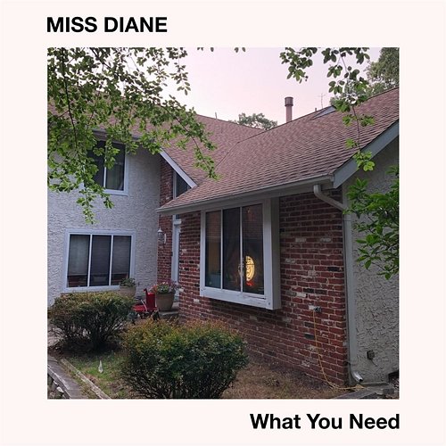 What You Need Miss Diane