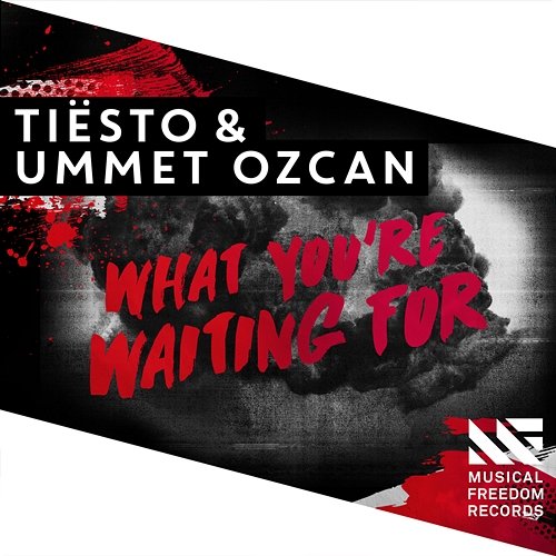 What You're Waiting For Tiësto & Ummet Ozcan