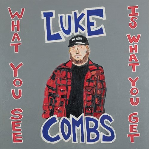 Better Together Luke Combs