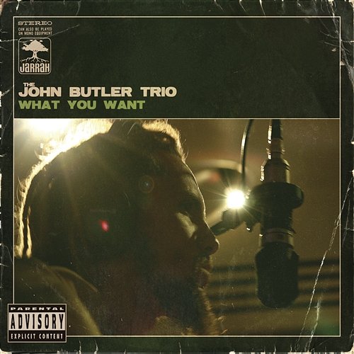 What You Want John Butler Trio