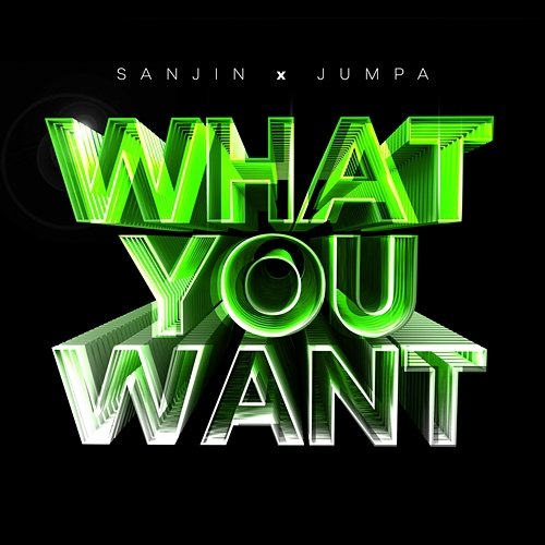 What You Want Sanjin, Jumpa