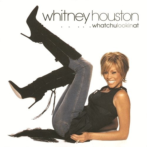 Whatchulookinat Whitney Houston feat. P. Diddy