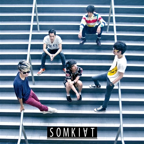 WHATEVER Somkiat