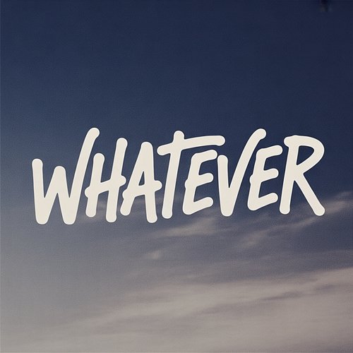 Whatever Young Static
