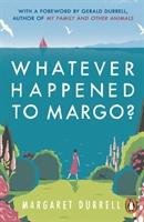 Whatever Happened to Margo? Durrell Margaret