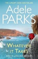 Whatever It Takes Parks Adele