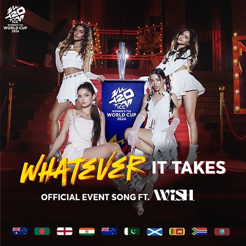 Whatever It Takes W.i.S.H., Mikey McCleary
