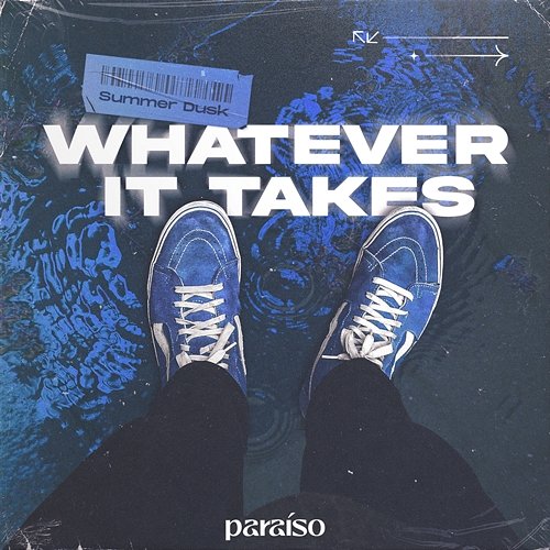 Whatever It Takes Summer Dusk