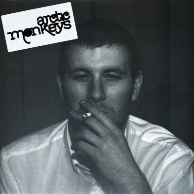 Whatever People Say I Am, That's What I'm Not (2022 Gatefold) Arctic Monkeys