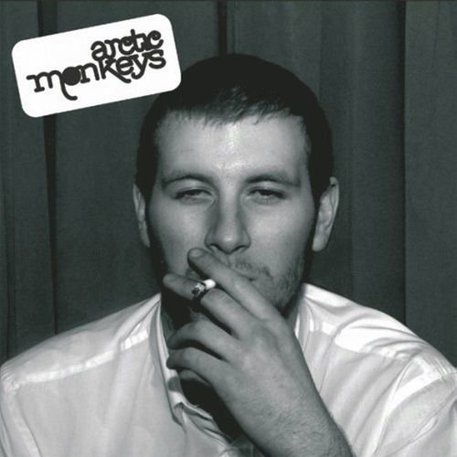 Whatever People Say I Am, That's What I'm Not (New Edition) Arctic Monkeys