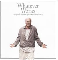 Whatever Works (Co nas kręci, co nas podnieca) Various Artists
