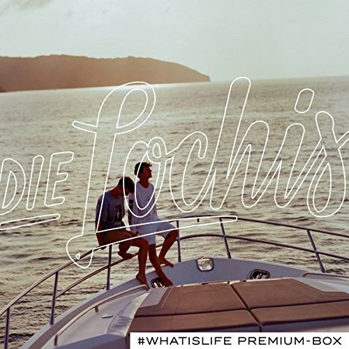 #whatislife (Premium-Box) Various Artists