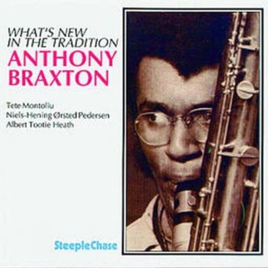Whats New In The Tradition Braxton Anthony