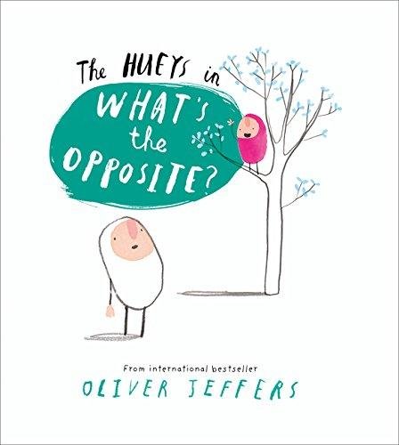 Whats the Opposite? Jeffers Oliver