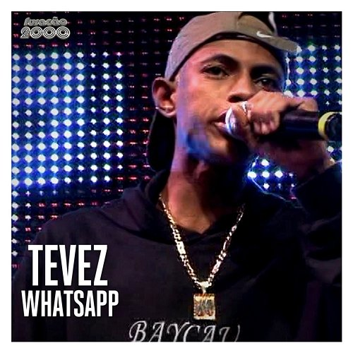 Whatsapp Mc Tevez