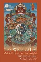 Wheel of Life Lama Xiv Dalai