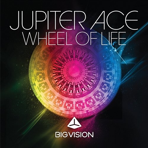 Wheel of Life Jupiter Ace
