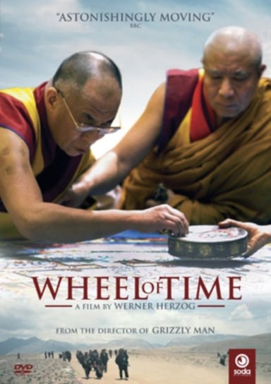 Wheel of Time (brak polskiej wersji językowej) Herzog Werner