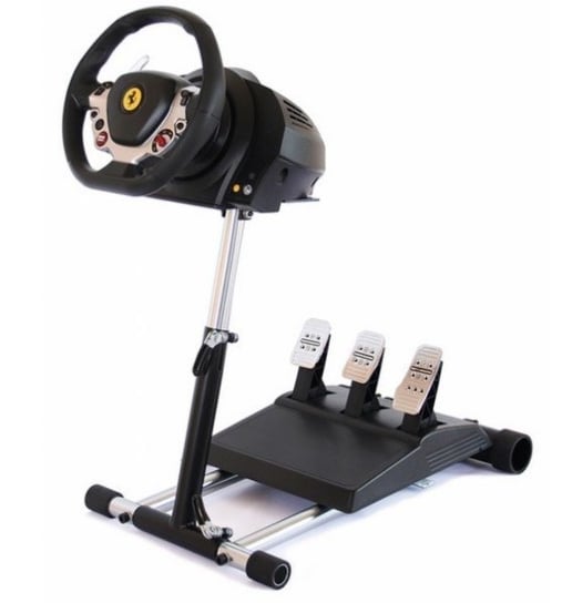 Wheel Stand Pro, stojak dla kierownic Wheel Stand Pro
