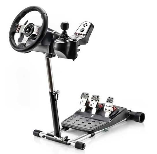 Wheel Stand Pro, stojak dla kierownic Logitech Wheel Stand Pro
