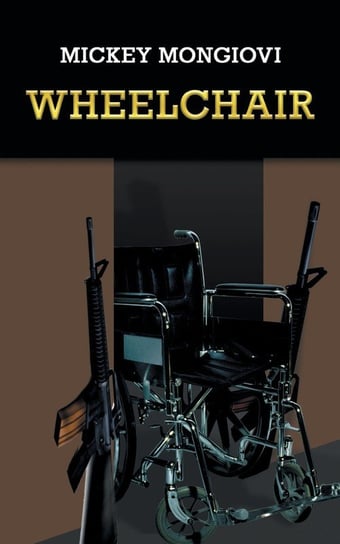 Wheelchair Mongiovi Mickey