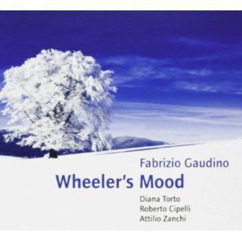 Wheeler's Mood Various Artists