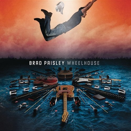 Wheelhouse Brad Paisley