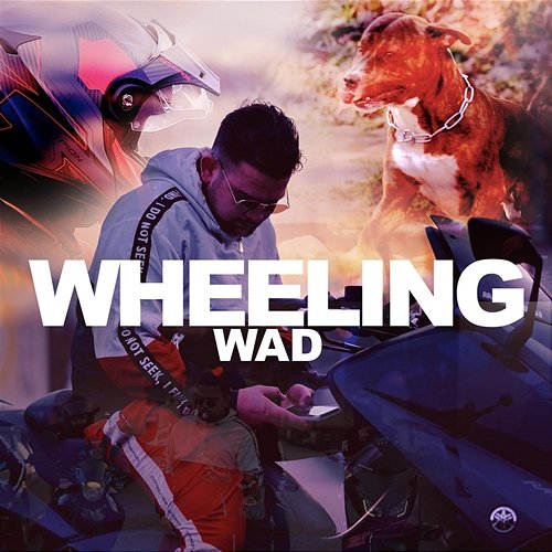 Wheeling Wad