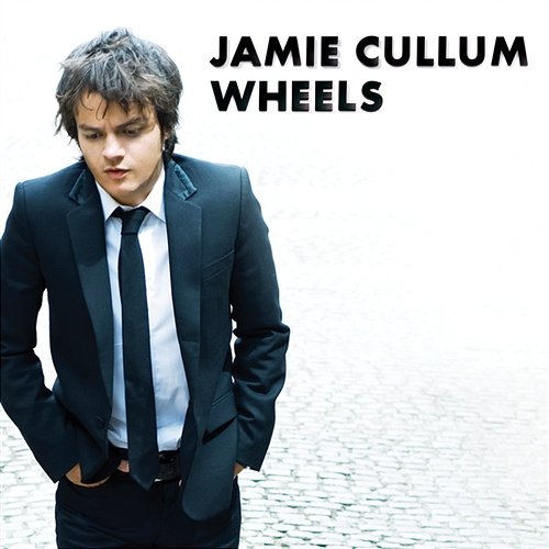 Wheels Jamie Cullum