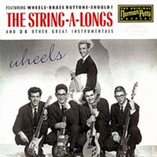 Wheels String-a-longs