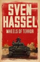 Wheels of Terror Hassel Sven