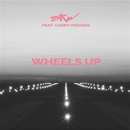 Wheels Up SomeKindaWonderful feat. Casey Veggies