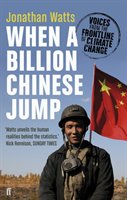 When a Billion Chinese Jump Watts Jonathan